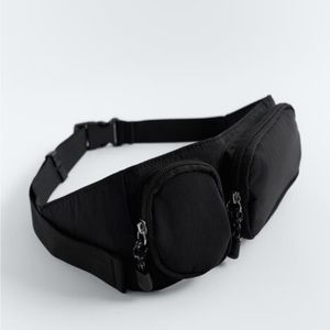 Belt bag